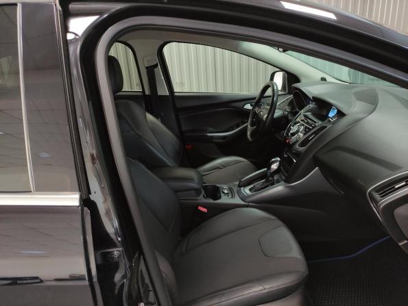 Ford Focus III с пробегом 2011 года, цена 815 000 рублей, 185078 км, хэтчбек, Автокод Объявления