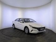 Hyundai Elantra VII (CN7) Москва  - изображение 31