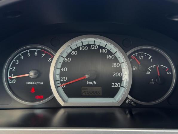 Chevrolet Lacetti I с пробегом 2012 года, цена 649 000 рублей, 206886 км, седан, Автокод Объявления