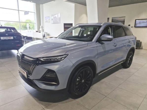Новый Changan CS75 Pro 2026 года, цена 3 055 000 рублей, внедорожник, Автокод Объявления