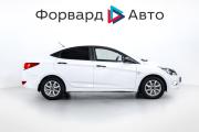 Hyundai Solaris I Рестайлинг Тюмень  - изображение 33