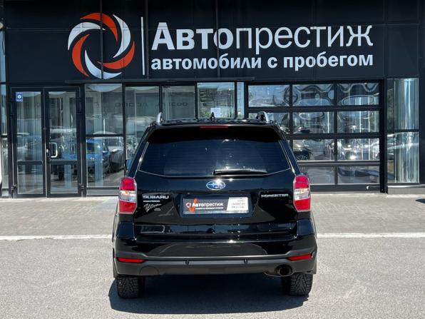 Subaru Forester IV с пробегом 2015 года, цена 2 019 000 рублей, 69670 км, внедорожник, Автокод Объявления