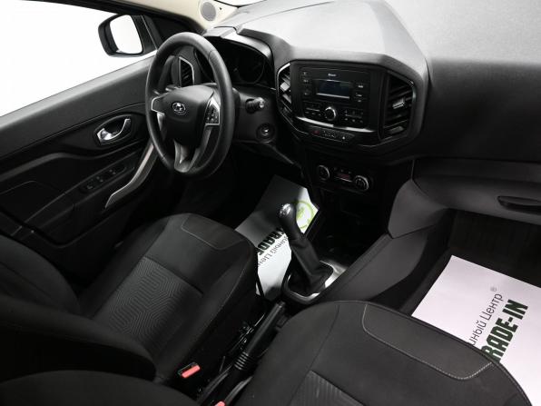 Lada (ВАЗ) XRAY I с пробегом 2021 года, цена 1 125 000 рублей, 67872 км, хэтчбек, Автокод Объявления