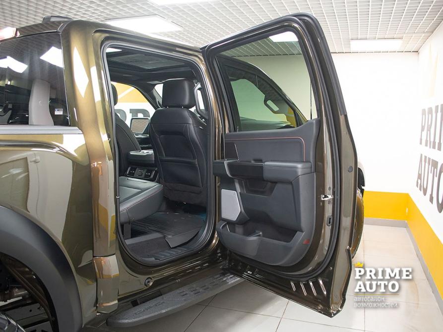 Ford F-150 XIV Рестайлинг Новосибирск  - изображение 20