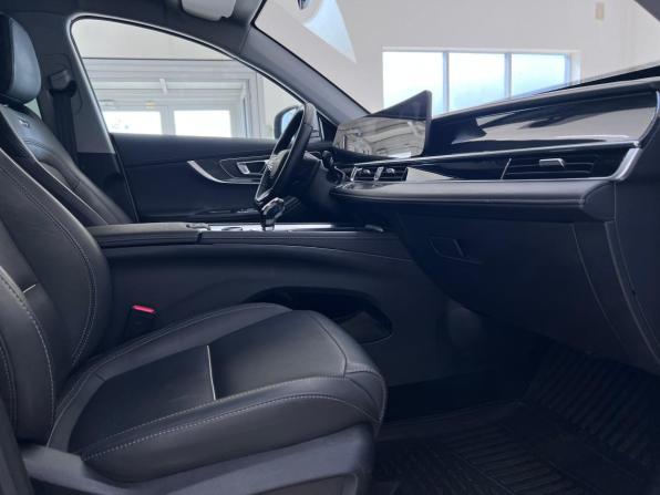 Chery Tiggo 7 Pro Max I Рестайлинг с пробегом 2024 года, цена 2 180 000 рублей, 47722 км, внедорожник, Автокод Объявления