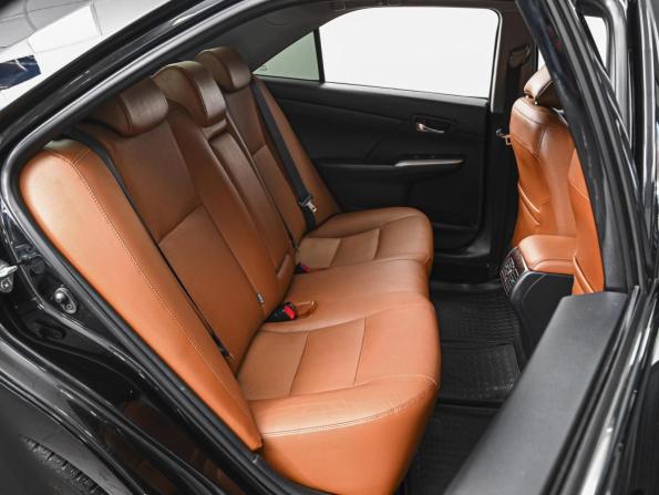 Toyota Camry VII (XV50) Рестайлинг с пробегом 2017 года, цена 1 960 000 рублей, 150722 км, седан, Автокод Объявления