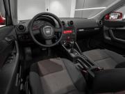 Audi A3 II (8P) Рестайлинг 1 Москва  - изображение 28
