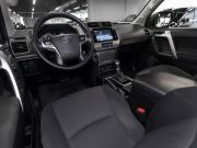 Toyota Land Cruiser Prado 150 Series Рестайлинг 2 Москва  - изображение 34