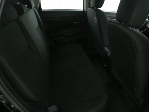 Mitsubishi ASX I Рестайлинг с пробегом 2014 года, цена 1 162 000 рублей, 125000 км, внедорожник, Автокод Объявления
