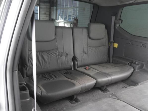Toyota Land Cruiser Prado 120 Series с пробегом 2006 года, цена 1 790 000 рублей, 309795 км, внедорожник, Автокод Объявления