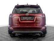 Toyota RAV4 IV (XA40) Рестайлинг Москва  - изображение 36