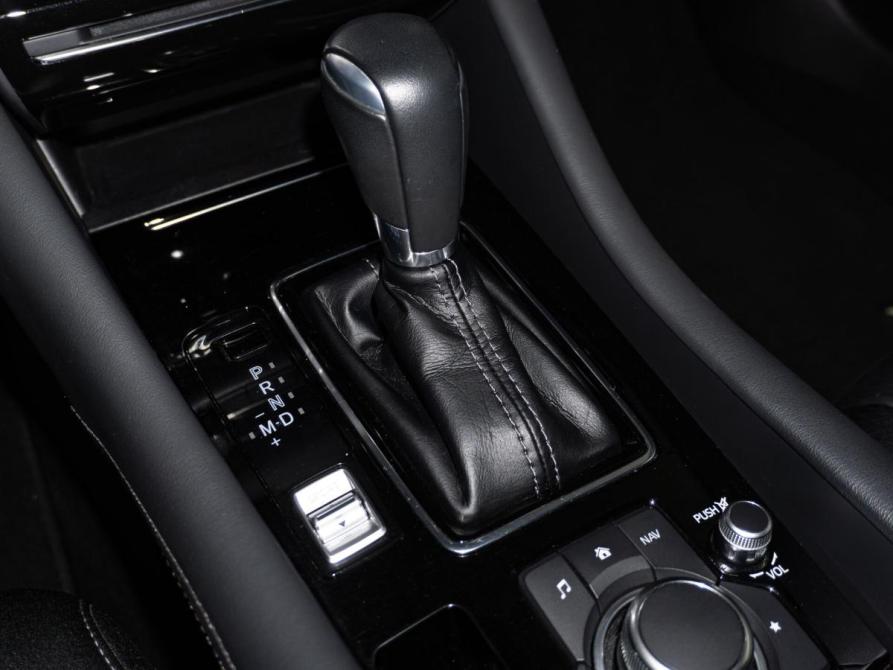 Mazda 6 III (GJ) Рестайлинг 2 Санкт-Петербург  - изображение 13
