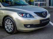 Mazda 3 I (BK) Рестайлинг Волгоград  - изображение 45