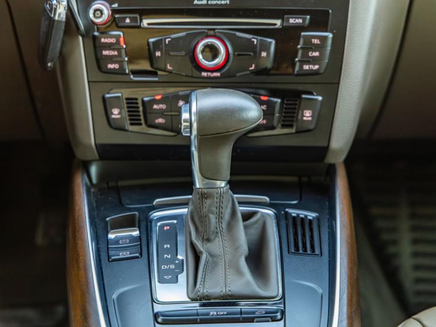 Audi Q5 I (8R) Рестайлинг Волгоград  - изображение 27