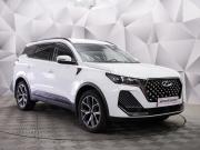 Chery Tiggo 7 Pro Max I Рестайлинг Ульяновск  - изображение 29