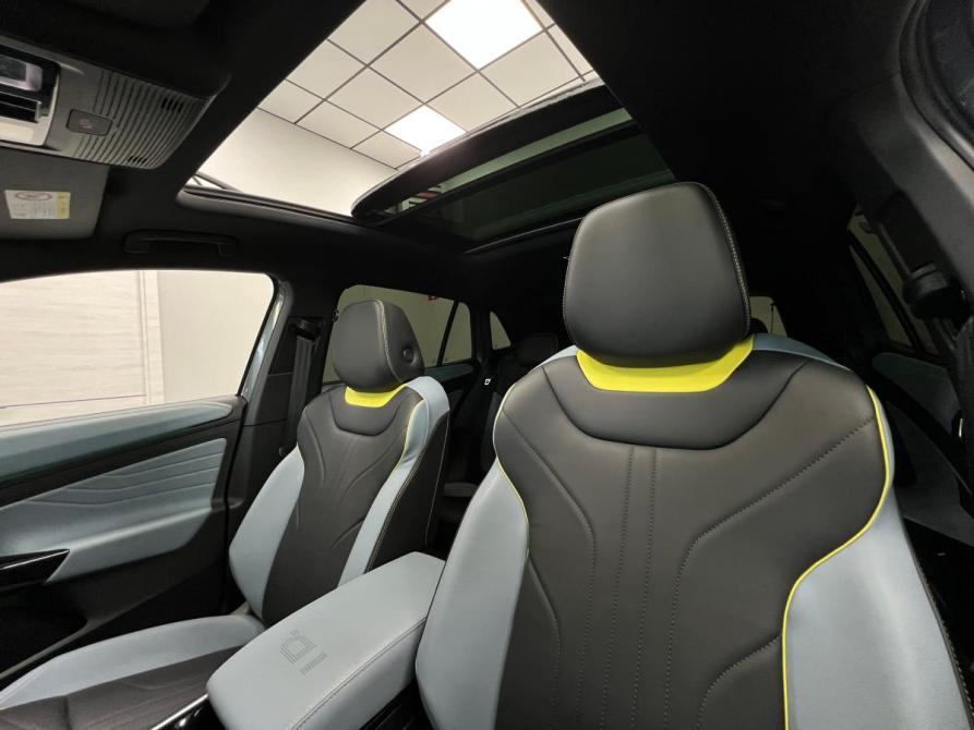 Volkswagen ID.4 Казань  - изображение 18