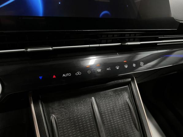 Omoda C5 I с пробегом 2023 года, цена 1 795 000 рублей, 34220 км, внедорожник, Автокод Объявления