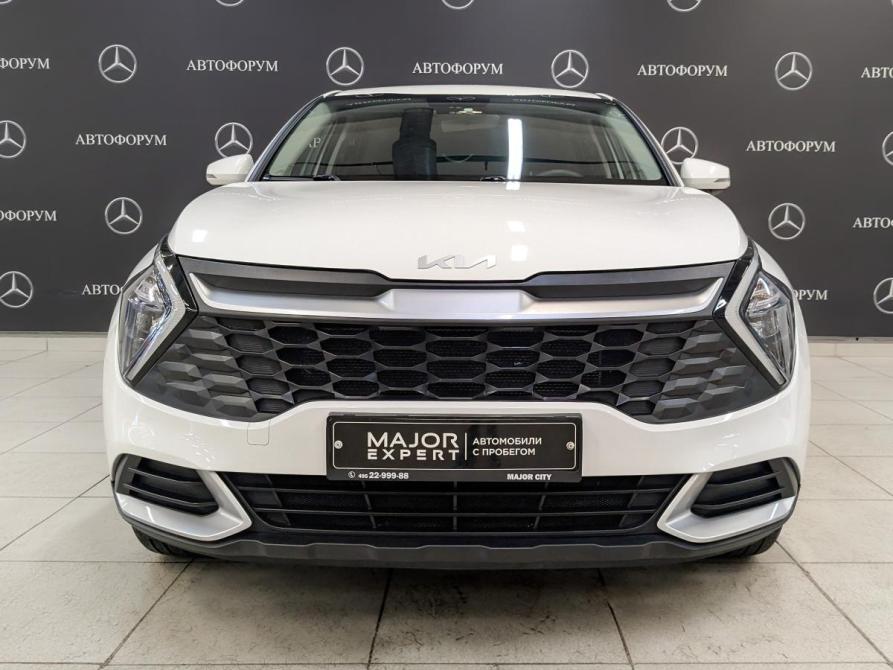 Kia Sportage V Москва  - изображение 2