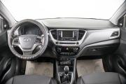 Hyundai Solaris II Пермь  - изображение 35