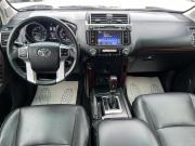 Toyota Land Cruiser Prado 150 Series Рестайлинг 1 Киров  - изображение 94