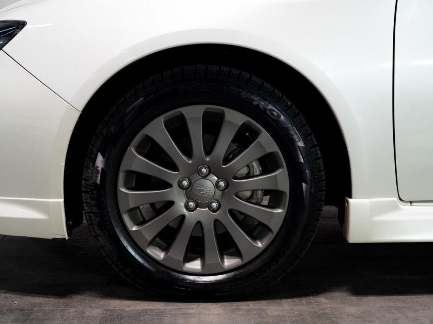 Subaru Impreza III Чита  - изображение 16