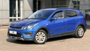 Kia Rio IV Москва  - изображение 21