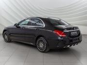 Mercedes-Benz C-Класс IV (W205) Волгоград  - изображение 45