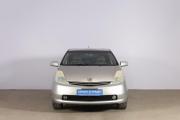 Toyota Prius II Рестайлинг (XW20) Новосибирск  - изображение 20