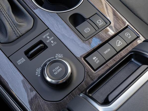 Toyota Highlander IV (XU70) с пробегом 2026 года, цена 5 549 000 рублей, 59 км, внедорожник, Автокод Объявления