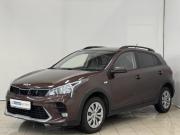 Kia Rio IV Рестайлинг Нижний Новгород  - изображение 20