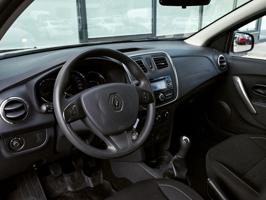 Renault Sandero II Екатеринбург  - изображение 13