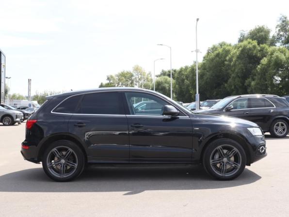 Audi Q5 I (8R) Рестайлинг с пробегом 2012 года, цена 1 270 000 рублей, 189351 км, внедорожник, Автокод Объявления