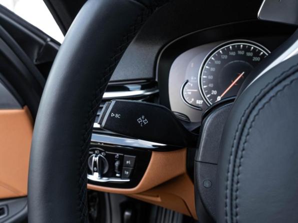 BMW 5 серии VII (G30/G31/G38) с пробегом 2017 года, цена 2 922 000 рублей, 210084 км, седан, Автокод Объявления