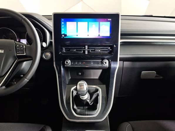 Haval M6 II с пробегом 2026 года, цена 1 869 000 рублей, 8484 км, внедорожник, Автокод Объявления