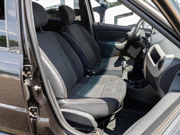 Renault Logan I Рестайлинг с пробегом 2011 года, цена 330 000 рублей, 293878 км, седан, Автокод Объявления
