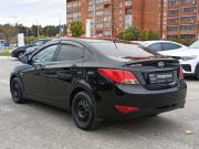 Hyundai Solaris I Йошкар-Ола  - изображение 30