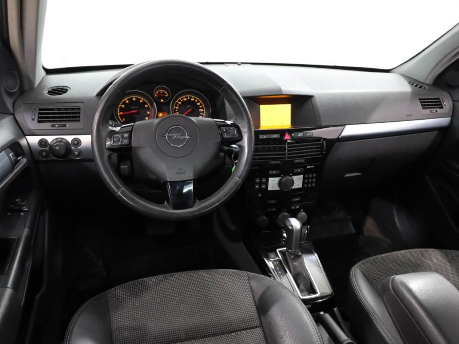 Opel Astra H Рестайлинг Ростов-на-Дону  - изображение 6