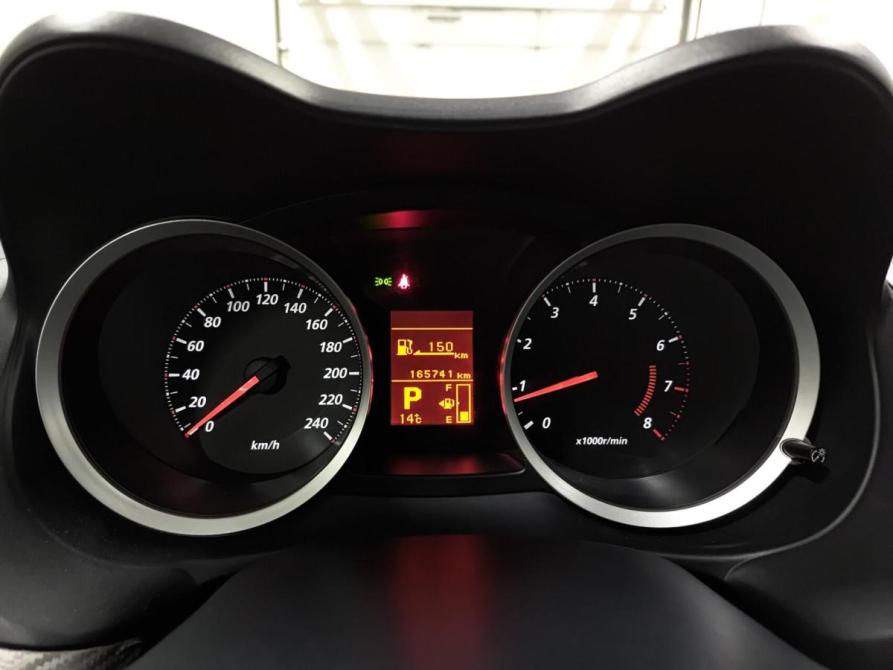 Mitsubishi Lancer X Казань  - изображение 16