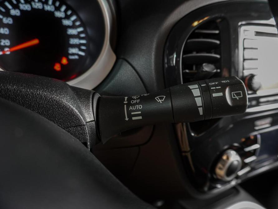 Nissan Juke I Воронеж  - изображение 18
