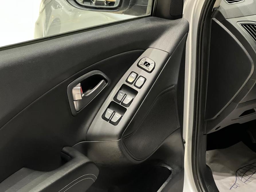 Hyundai ix35 I Рестайлинг Екатеринбург  - изображение 14