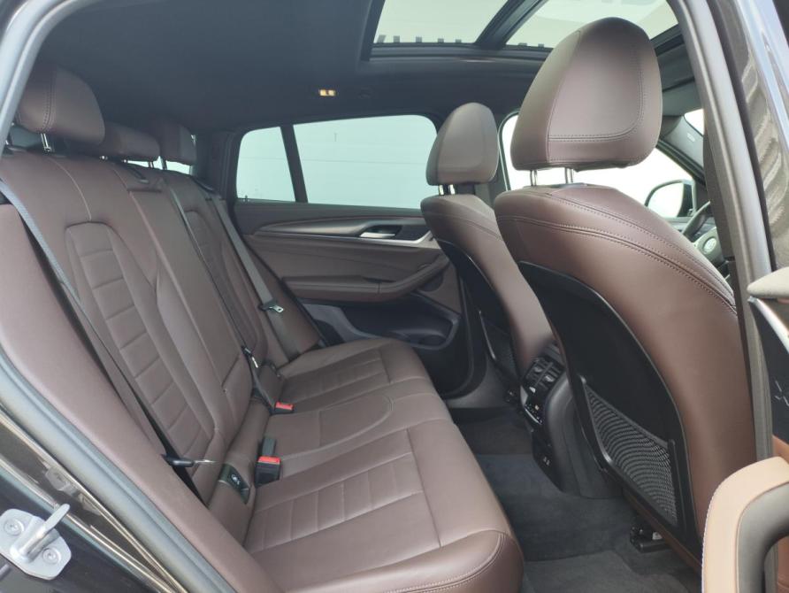 BMW X4 II (G02) Рестайлинг Санкт-Петербург  - изображение 16