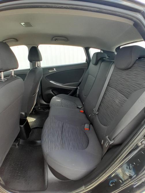 Hyundai Solaris I Рестайлинг Новочеркасск  - изображение 15