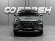Chery Tiggo 4 Pro I Рестайлинг Тюмень  - изображение 26