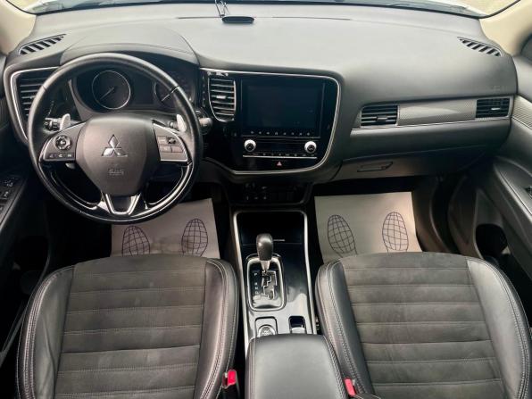Mitsubishi Outlander III Рестайлинг 3 с пробегом 2021 года, цена 2 750 000 рублей, 90300 км, внедорожник, Автокод Объявления