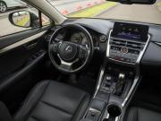 Lexus NX I Рестайлинг Санкт-Петербург  - изображение 39