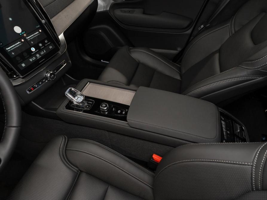 Volvo XC90 II Рестайлинг 2 Москва  - изображение 21