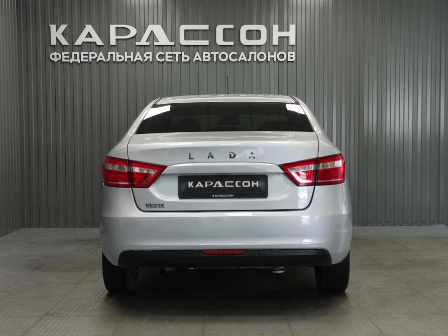 Lada (ВАЗ) Vesta I Пермь  - изображение 4