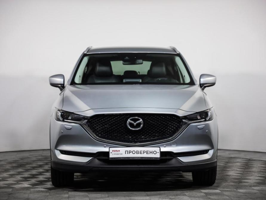 Mazda CX-5 II Санкт-Петербург  - изображение 2