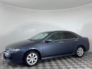 Honda Accord VII Рестайлинг Ростов-на-Дону  - изображение 22