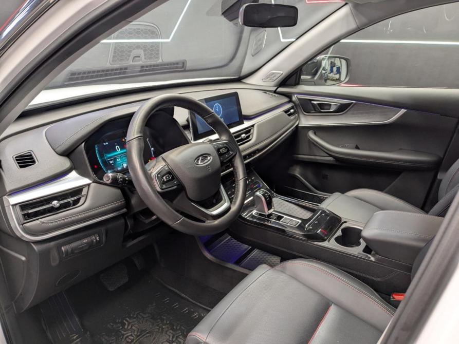 Chery Tiggo 7 Pro I Москва  - изображение 9